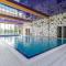 VacationClub – 5 Mórz Sianożęty Apartament 1K,39