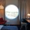 Quality Hotel Strawberry Arena