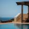 Villa Pasifai - Mourteri