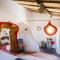 The Hobbit House - Montes da Ronha - 奥德米拉