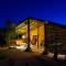 The Hobbit House - Montes da Ronha - 奥德米拉