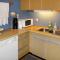 Chalet Elisabeth by Interhome