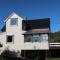 Holiday Home Bjørkeneset - FJH621 by Interhome - Uggdal