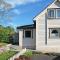 Holiday Home Bjørkeneset by Interhome