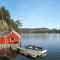 Holiday Home Bjørkeneset - FJH621 by Interhome - Uggdal