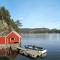 Holiday Home Bjørkeneset by Interhome