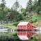 Holiday Home Bjørkeneset by Interhome