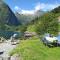 Chalet Villa Esefjord by Interhome