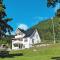 Chalet Villa Esefjord by Interhome