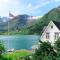 Chalet Villa Esefjord by Interhome