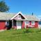 Chalet Naustet by Interhome