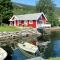 Chalet Naustet by Interhome