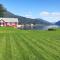 Chalet Naustet by Interhome