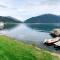 Chalet Naustet by Interhome - Balestrand