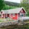 Chalet Naustet by Interhome - Balestrand