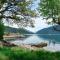Chalet Naustet by Interhome - Balestrand