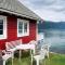 Chalet Naustet by Interhome