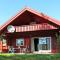 Chalet Saglia by Interhome