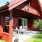 Chalet Saglia by Interhome
