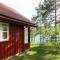Chalet Saglia by Interhome