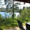 Chalet Saglia by Interhome
