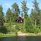 Chalet Saglia by Interhome