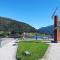 Holiday Home Naustvollen by Interhome