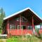 Holiday Home Øydnablikk by Interhome