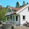 Holiday Home Naudøyna - SOW046 by Interhome - Lyngdal