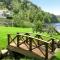 Holiday Home Naudøyna - SOW046 by Interhome - Lyngdal