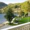 Holiday Home Naudøyna - SOW046 by Interhome - Lyngdal