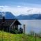 Chalet Slåttenes by Interhome