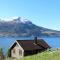 Chalet Slåttenes by Interhome