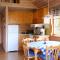 Chalet Slåttenes by Interhome