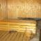 Holiday Home Knatten by Interhome