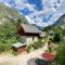 Ecrins Lodge