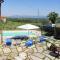 Holiday Home Rustico Cavernoso by Interhome - Colle Val d'Elsa