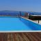 Free Bird-Private Pool Party & Wedding Villa - Pefkohori