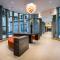 Mercure Hotel Brussels Centre Midi