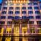 Foto: Mercure Hotel Brussels Centre Midi