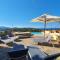 Villa Azure Sea, Istron