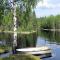 Chalet Ramsjö by Interhome