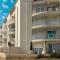 Apartment Pamplemousse Face Mer by Interhome - Les Bains