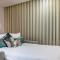 Kerala 49, Deluxe Flat in Historic Center