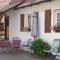 Gîte de charme au coeur du vignoble alsacien - Bernardvillé