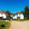 Holiday Home Ferienpark Verchen-3 by Interhome