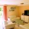 Holiday Home Ferienpark Verchen-3 by Interhome