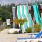 Mobilhome Côte Landaise Les Dunes de Contis 4