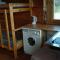 Paradise Beach Loghouse