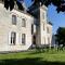 Château des Salles